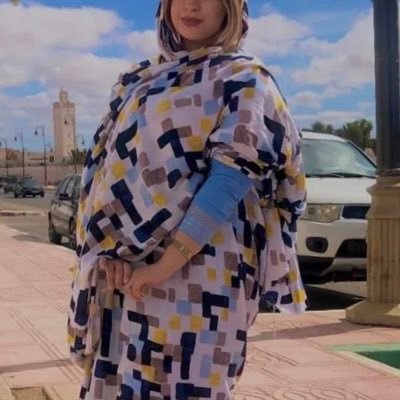 monaa_med's profile picture. السياسة هي علم الأحياء التطبيقي