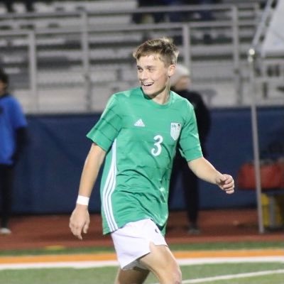 Sockers U19 | 4.06 GPA | 2023 Grad | 2022 Captain of DuPage County All Area Team | 2022 All-State | 2x All-Conference