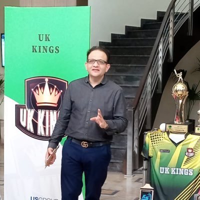 hafizmustanser's profile picture. 