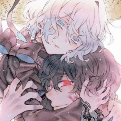 SAPPHICJOKERR SWEEPさんのプロフィール画像