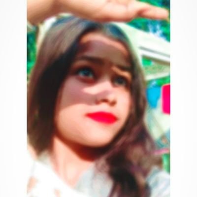 CyberDost5's profile picture. Bubu😊