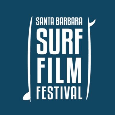 June 9-10, 2023 for the 3rd Santa Barbara Surf Film Festival at the Lobero Theatre  SURF X FILM X ART X COMMUNITY