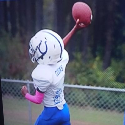 2025| Qb,Wr| Anchor| PG,SF| MHS| 6'0, 145| Tri-Sport Athlete🏀🏈🥇