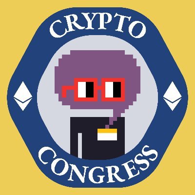 Crypto Congress