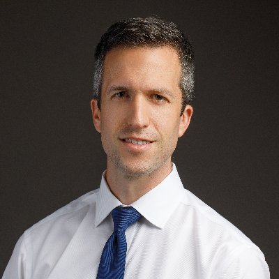 Morgan Prust MD Profile