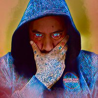 DANNY DARKSOL (@dannydarksol) 's Twitter Profile