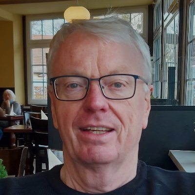 LudekingRudiger's profile picture. 