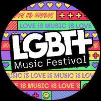 LGBT+ Music Festival (@lgbt_festival) 's Twitter Profile