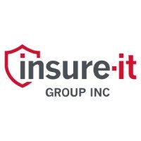 Insureit Group Inc. HQ(@InsureitGroupHQ) 's Twitter Profile Photo