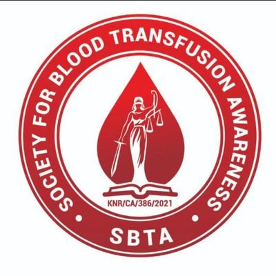 We are an organisation who promotes voluntary blood donation through spreading awareness on various aspects of transfusion medicine.