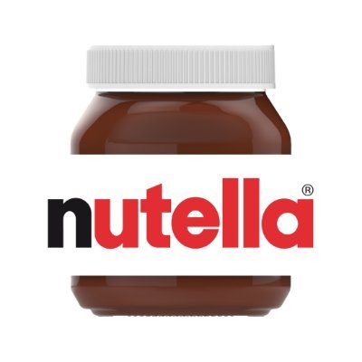 Bienvenue sur le compte officiel de Nutella France, une marque de @FerreroFR.
On se fait une tartine ? 🍫