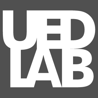 uedlab's profile picture. 