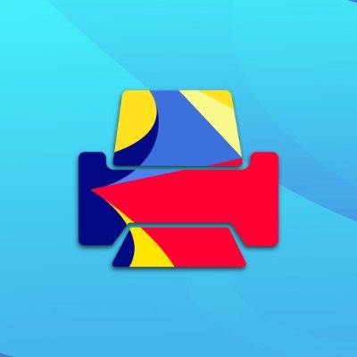 PGostartup's profile picture. ¿Conoces la nueva forma de imprimir? 

Instala Printgo y descubre la nueva Ecoforma de imprimir