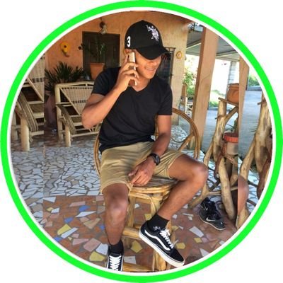 esto es lo que hay🙇... bueno ahora sígueme 👻