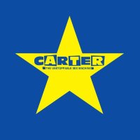 Carter USM(@carter_usm) 's Twitter Profile Photo