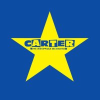 Carter USM (@carter_usm) 's Twitter Profile