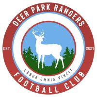 Deer Park Rangers🦌(@DPR_FC) 's Twitter Profile Photo