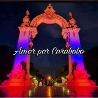 Amor Por Carabobo(@AmorPorCarabobo) 's Twitter Profile Photo