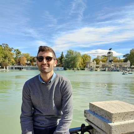 IT Analyst, in love with Chess and Track&Field.