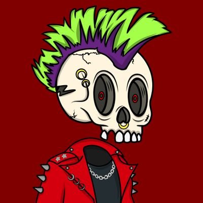 ariyens_NFT's profile picture. 