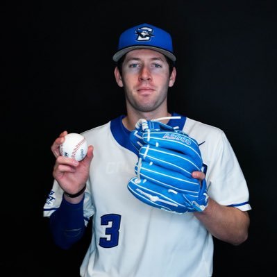 Creighton Baseball 23’