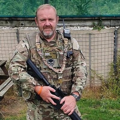 Support Worker
Carer
Airsofter
Ex Military