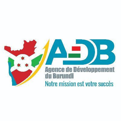 Créée par Décret n°100/255 du 15 Novembre 2021 portant création, missions, organisation et fonctionnement de l’Agence de Développement du Burundi.(Ancienne API)