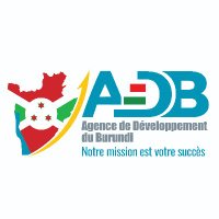 Agence de Développement du Burundi (ADB)(@ADB_Burundi) 's Twitter Profile Photo