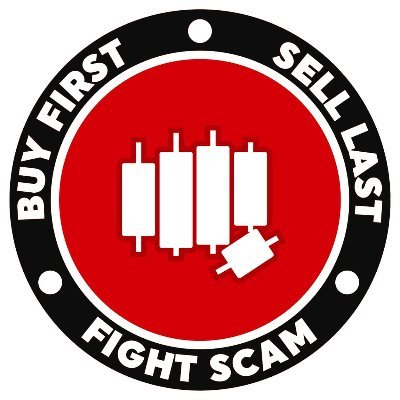 🤖Guardian de la jungla de #BSC .
👊Cazador de scammers de mierda.
🤠Buscador de #gemas recién salidas del horno.
▶️https://t.co/liOaVYqUTJ