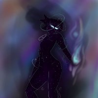 Novena (@nebula_born) 's Twitter Profile