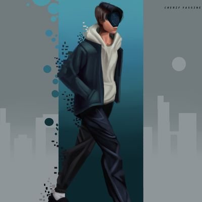 MR_Sharpさんのプロフィール画像