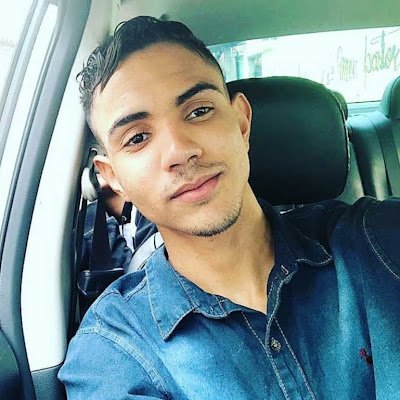 Gabrielrj777's profile picture. Gabriel José