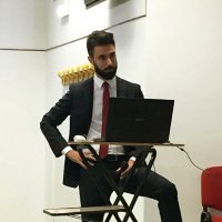 Andrea Sardone (@andreasardone4) 's Twitter Profile