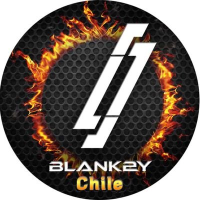 BLANK2Y Chile