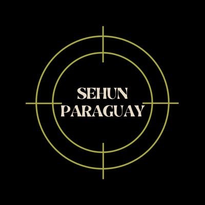 Official fanbase in Paraguay dedicated to the Maknae #OHSEHUN member of #EXO_SC, rapper, actor, dancer, composer.