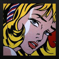 Roy Lichtenstein(@Forti_Saremu) 's Twitter Profileg