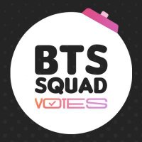 BTS Squad Votes (@bitiiezvotes) 's Twitter Profile