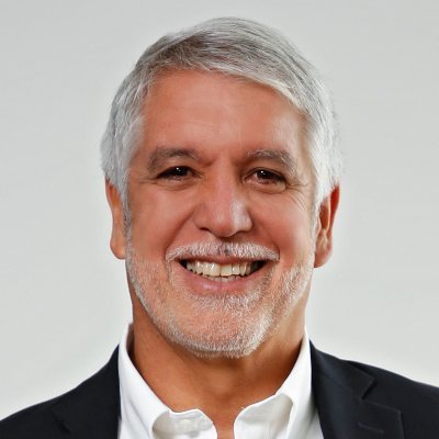 Enrique Peñalosa Profile