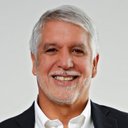 Enrique Peñalosa's avatar