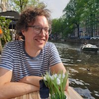 Ties Nijssen (@tiesnijssen) 's Twitter Profile