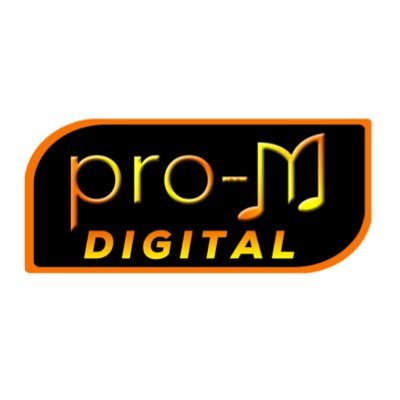 promdigital_'s profile picture. Digital Creative for Indonesian Artist