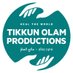 Tikkun Olam Productions (@tikkunolamfilms) Twitter profile photo