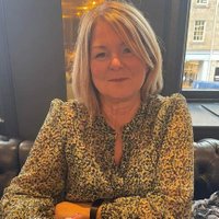 Carol Dempster (@carol_dempster) 's Twitter Profile