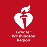 AHA Greater Wash (@heartofgwr) 's Twitter Profile Photo AHA Greater Wash (@heartofgwr) 's Twitter Profile Photo