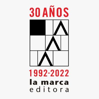 # la marca editora #