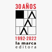 # la marca editora # (@lamarcaeditora) 's Twitter Profile