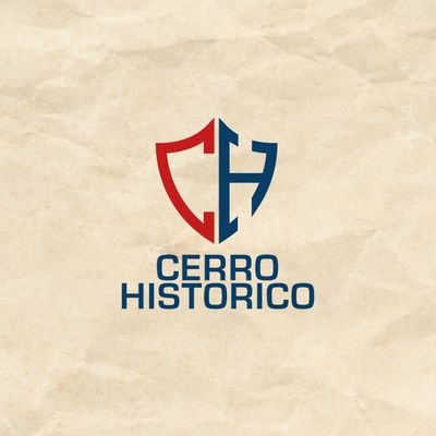 CerroHistorico's profile picture. Archivo de imágenes, vídeos y datos para preservar la memoria histórica del Club del Pueblo: Cerro Porteño.