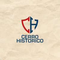 Cerro Histórico (@cerrohistorico) 's Twitter Profile Photo