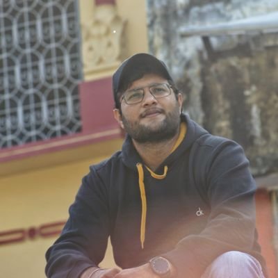 Maunil_rocks's profile picture. Orthopod
#medtwitter