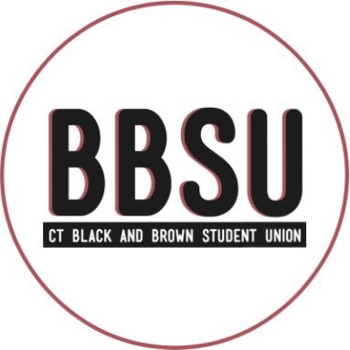 The CT Black and Brown Student Union; Connecting the dots between the intersections of our struggles. ✊🏿✊🏽✊🏼✊🏾✊🏻 ABOLISH THE POLICE FORCE OF THE